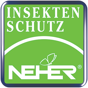 Neher Insektenschutzgitter, Insekenschutztüren